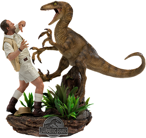 Clever Girl Deluxe