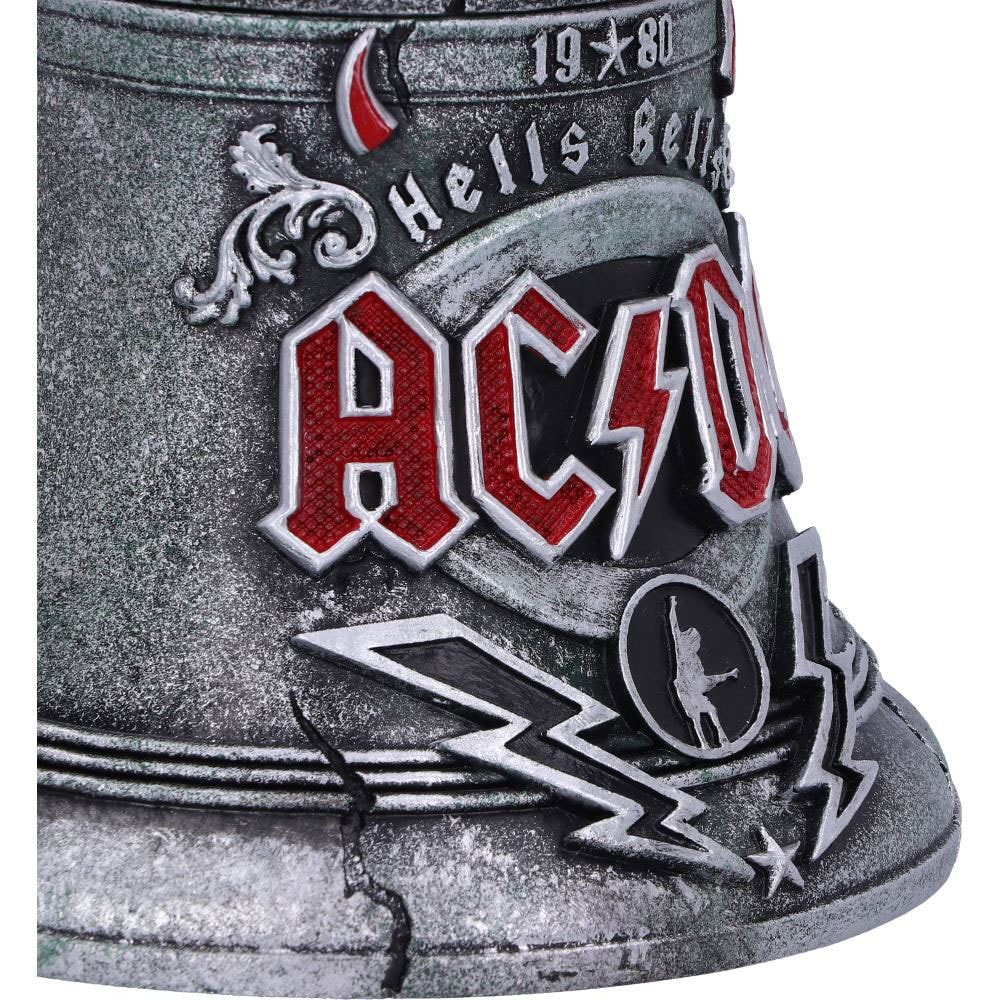 ACDC ACDC Hells Bells Box Resin Collectible  View 7
