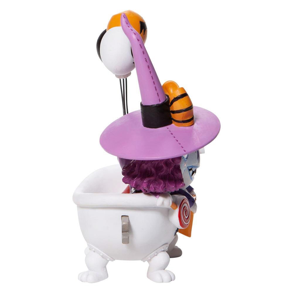 Disney Lock Shock & Barrel Figurine  View 3
