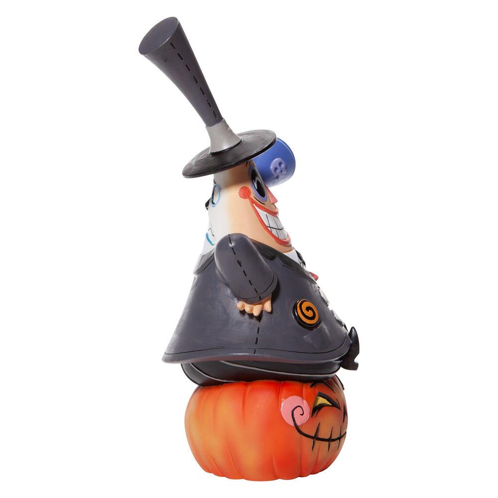 Disney Mayor Figurine  View 2