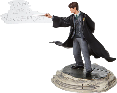 Tom Riddle