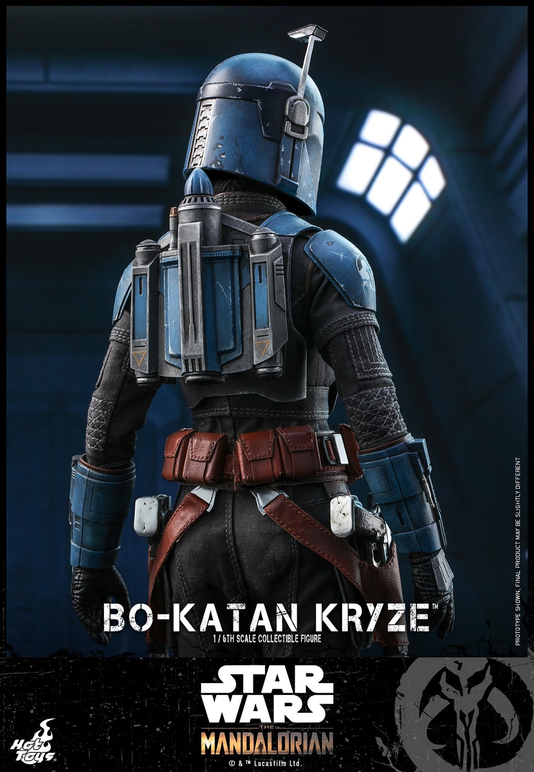 Bo-Katan Kryze™