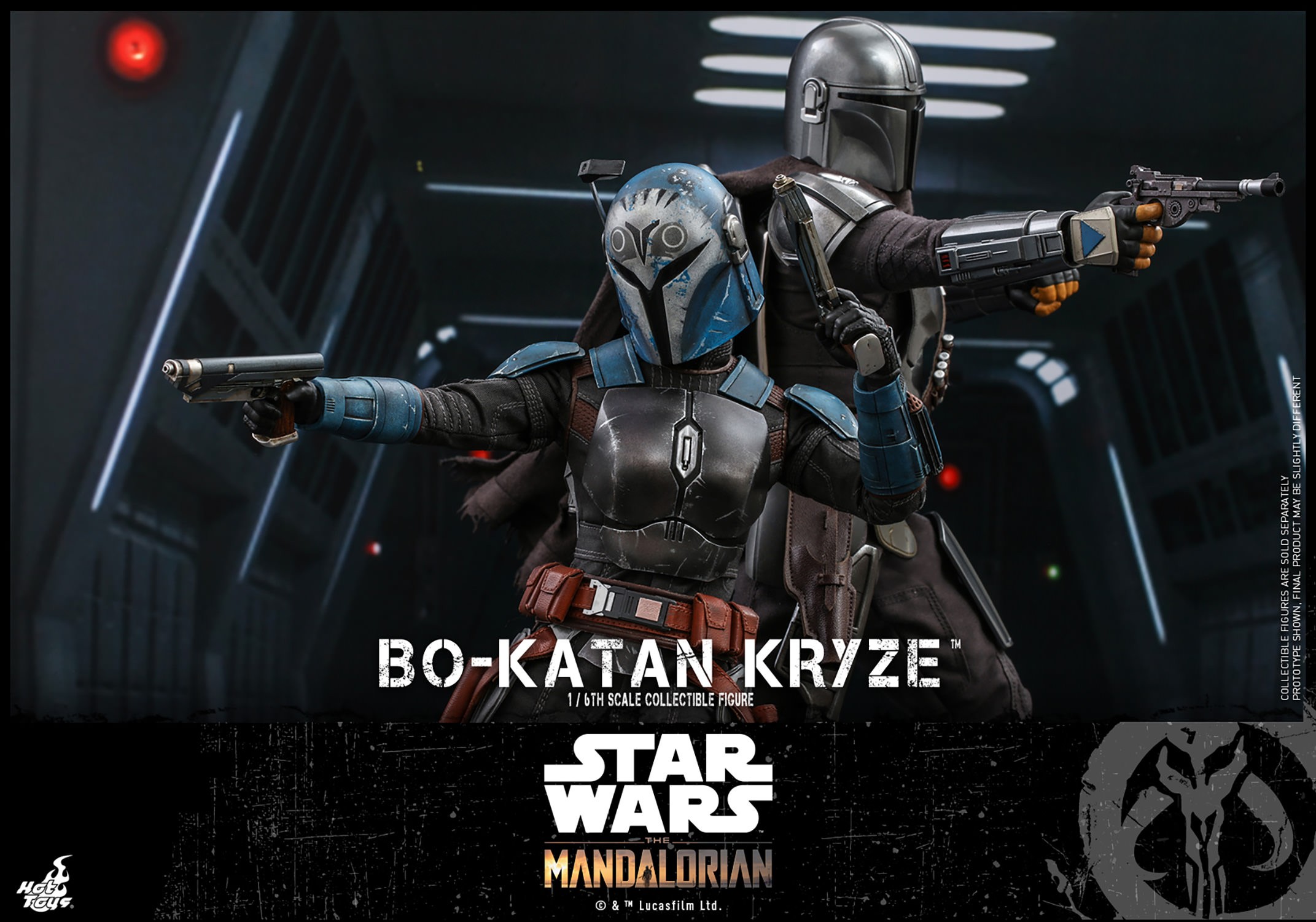 Bo-Katan Kryze™