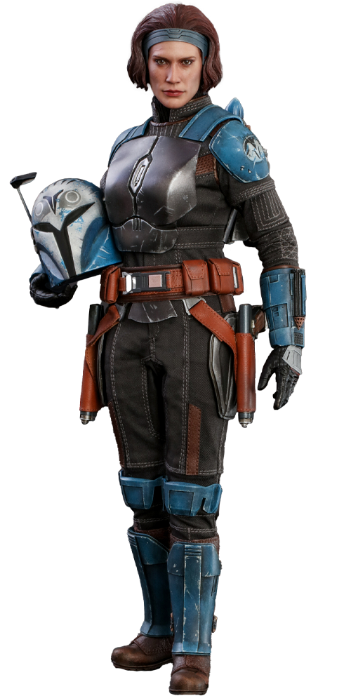 Bo-Katan Kryze™ (Prototype Shown) View 26