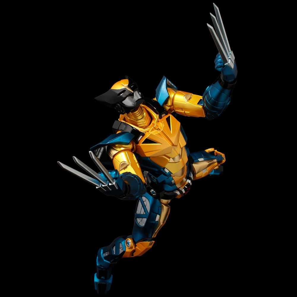 Wolverine View 11