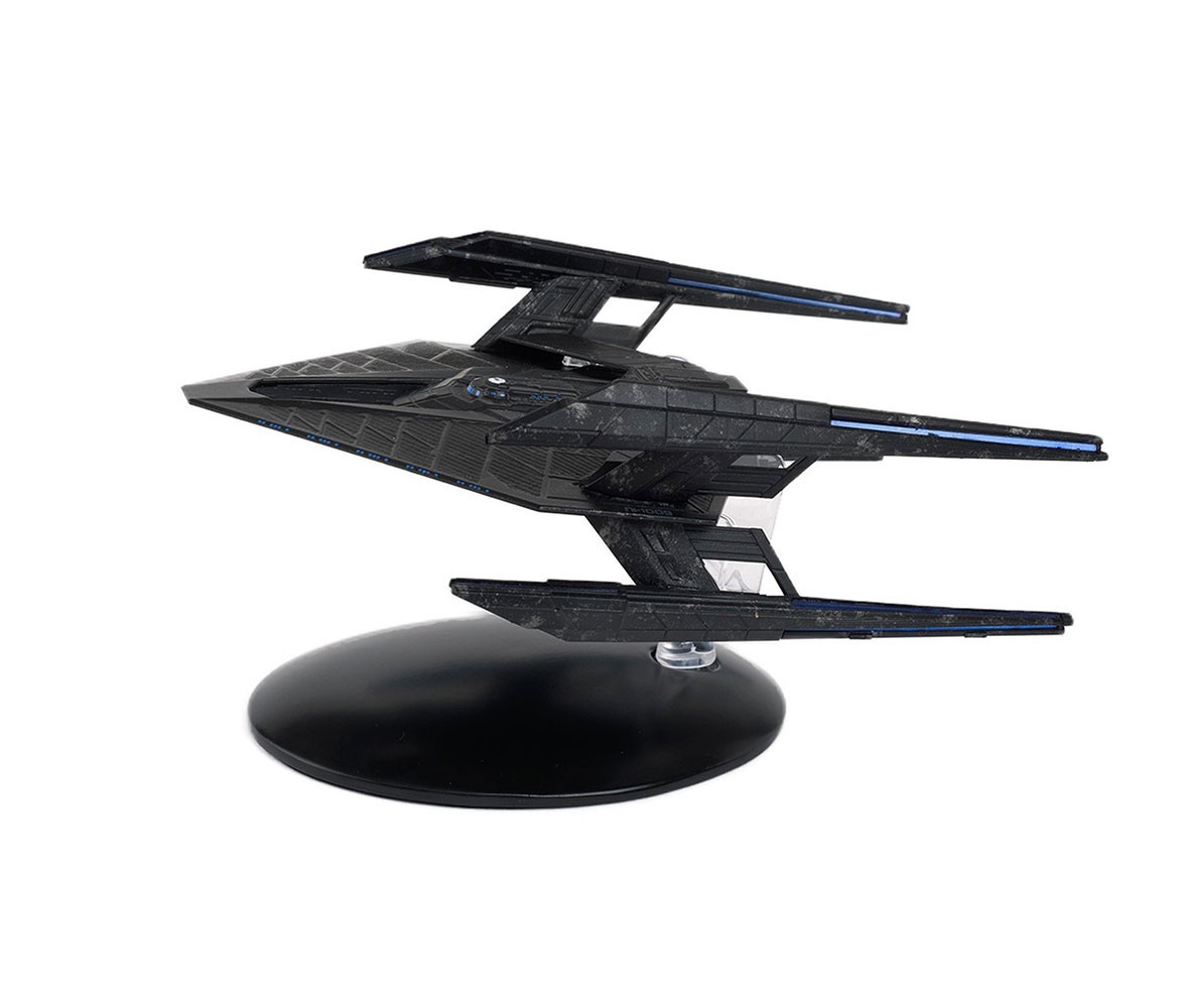 Section 31 Hou Yi-Class