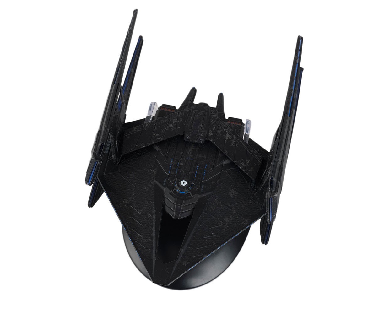 Section 31 Hou Yi-Class