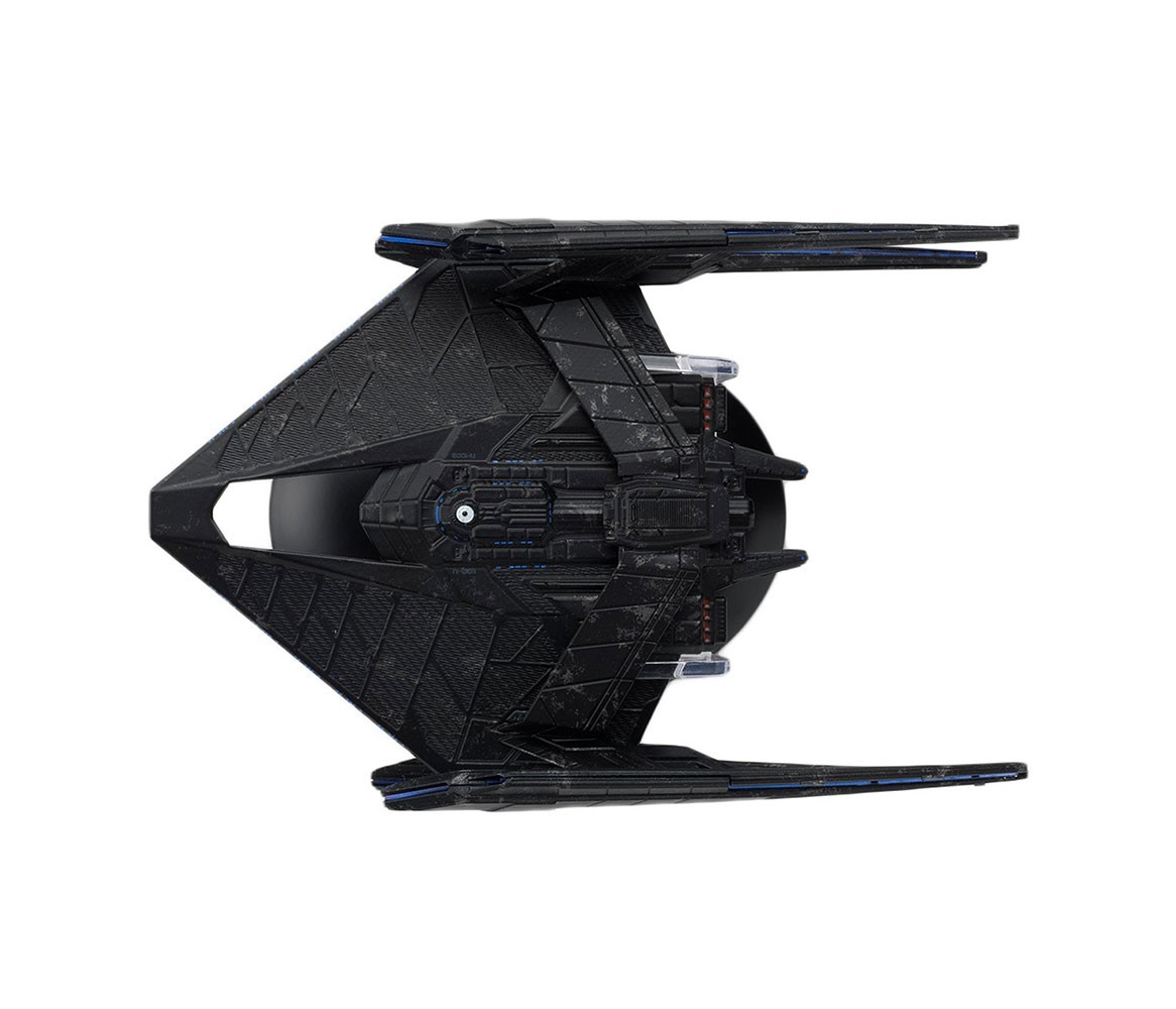 Section 31 Hou Yi-Class