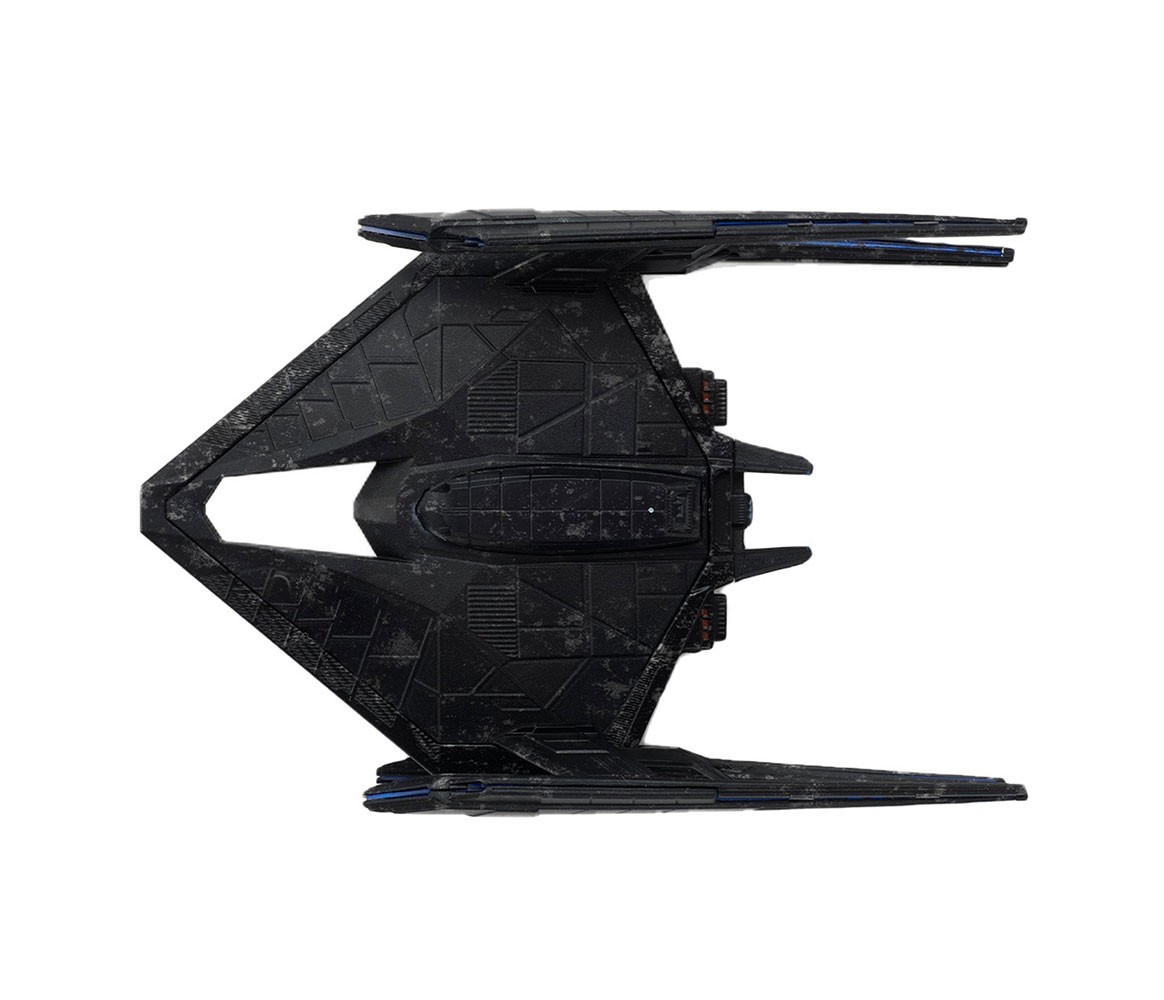 Section 31 Hou Yi-Class