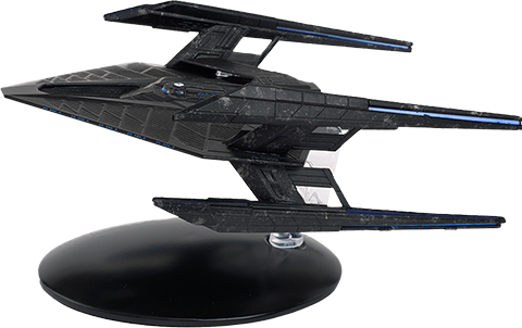 Section 31 Hou Yi-Class