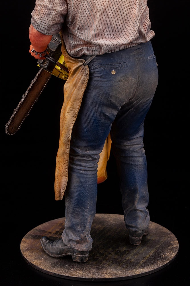 Leatherface View 13