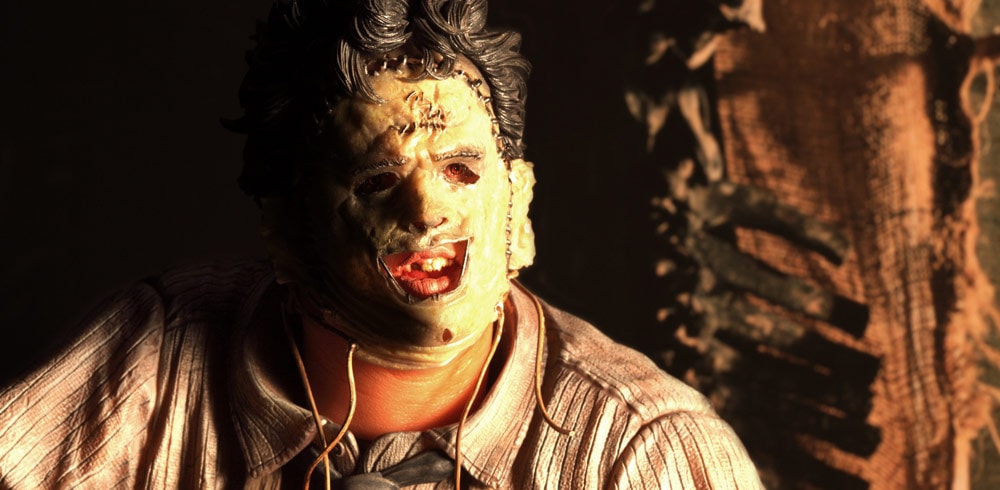 Leatherface View 3