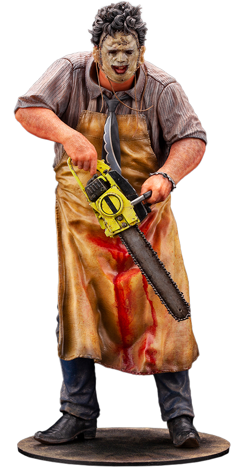 Leatherface View 23