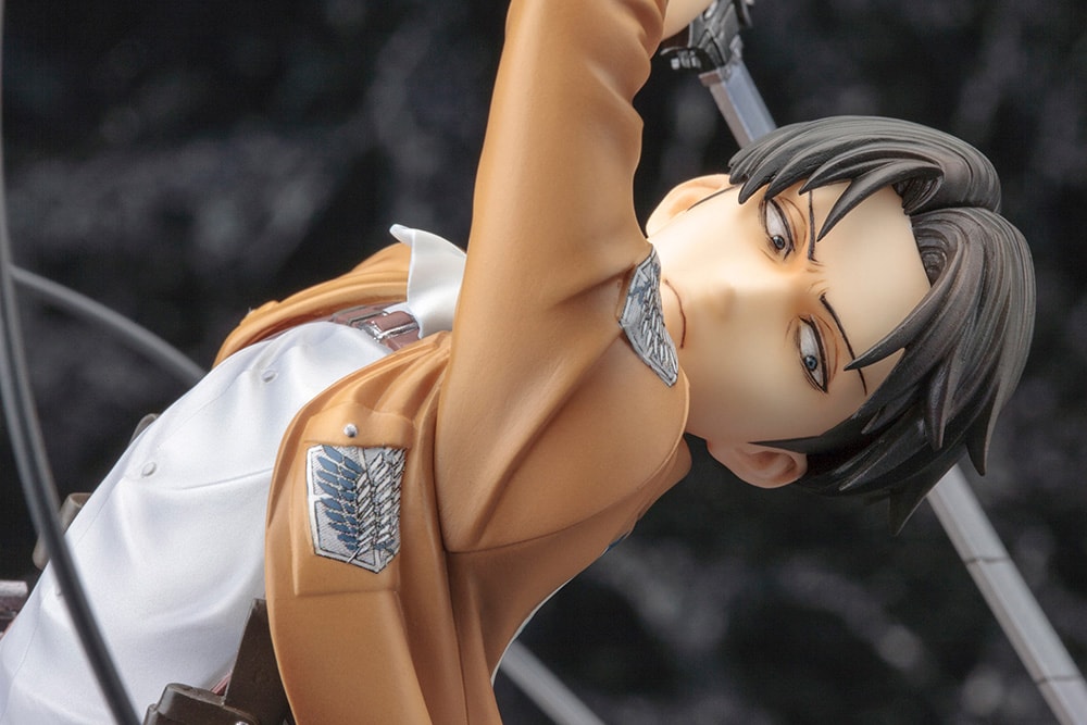 Levi (Renewal Package Variant)