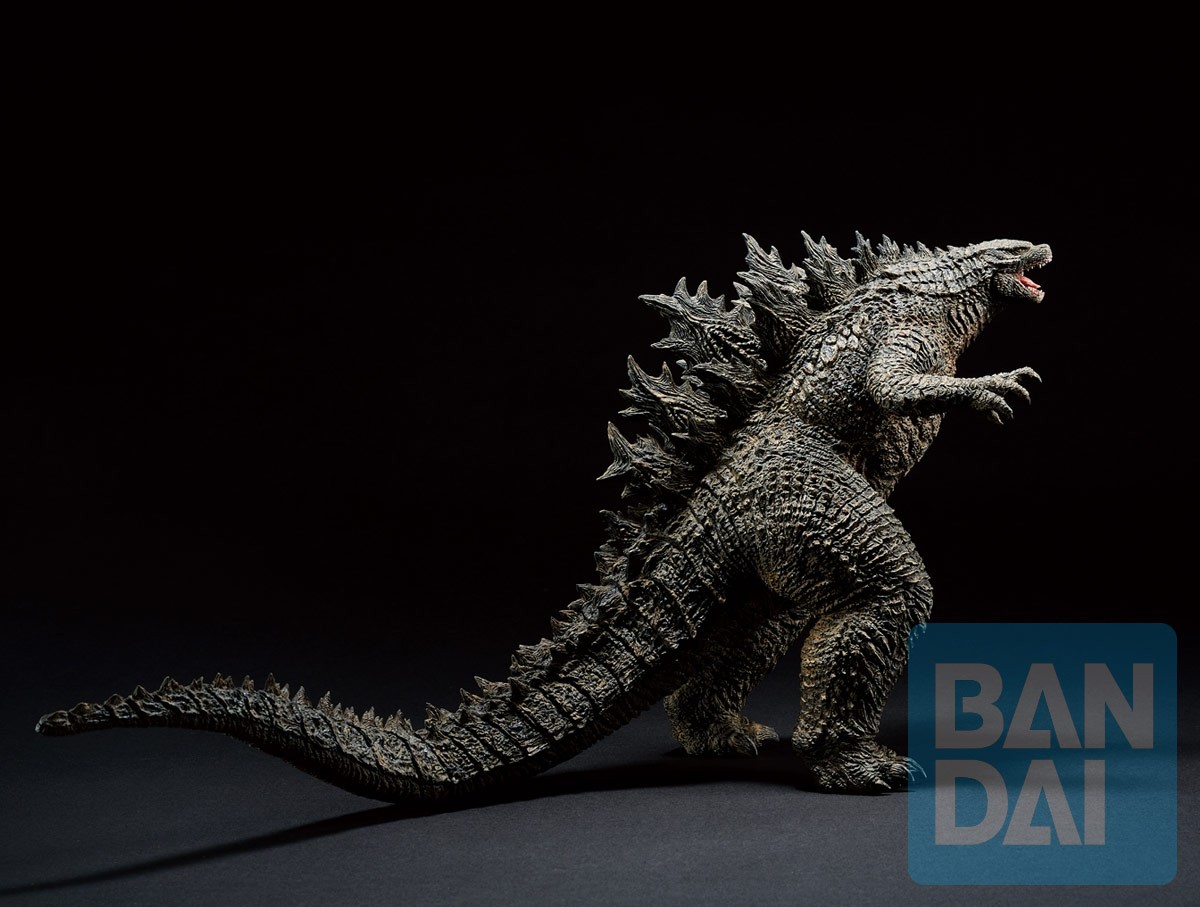Godzilla