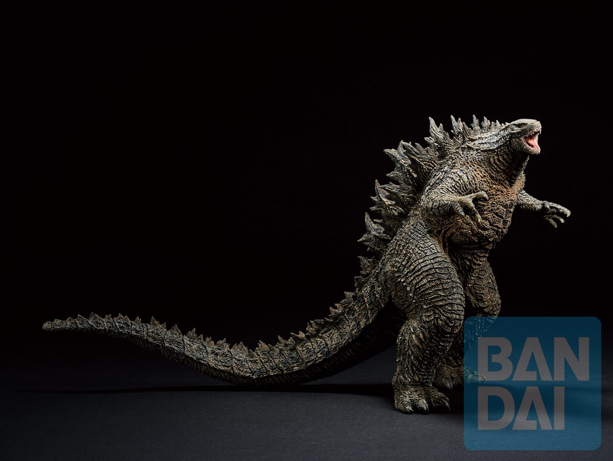 Godzilla