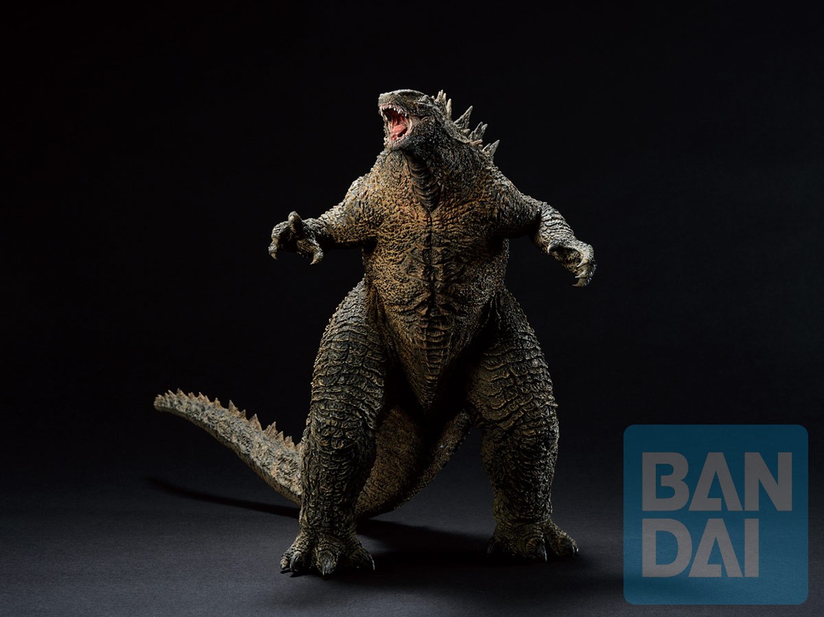Godzilla