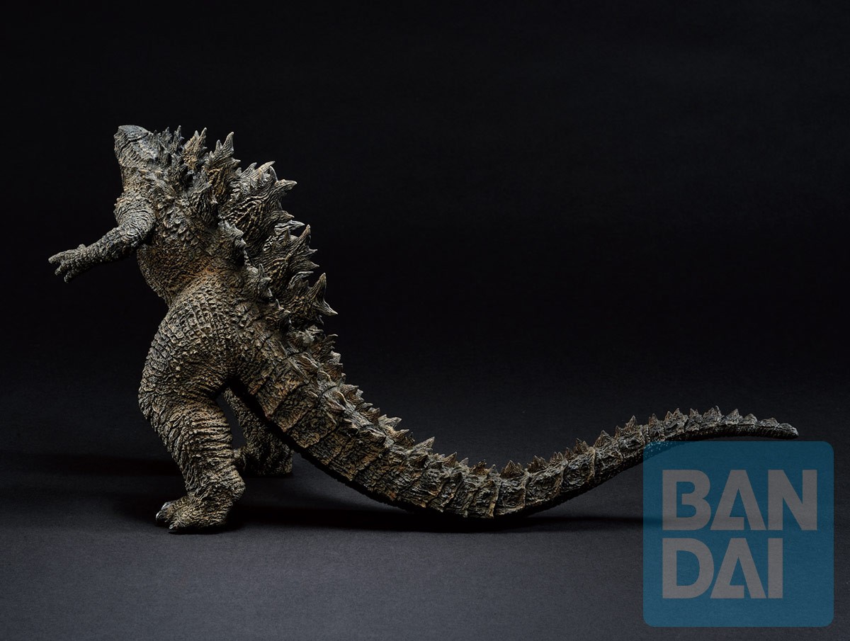 Godzilla