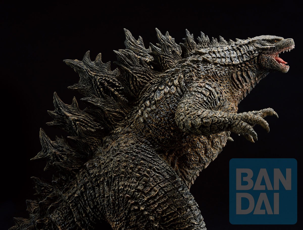 Godzilla