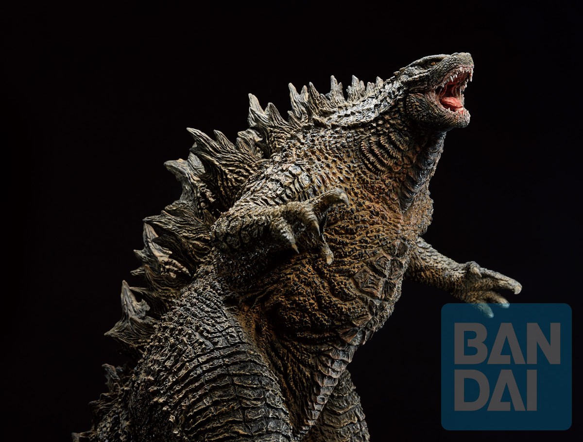 Godzilla