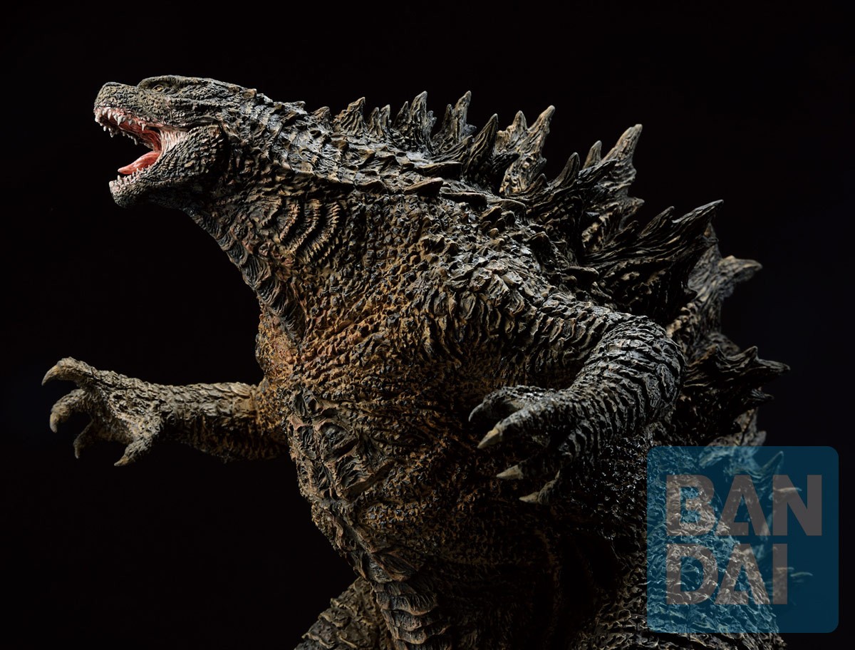 Godzilla