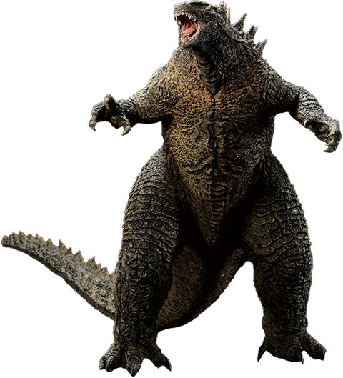 Godzilla