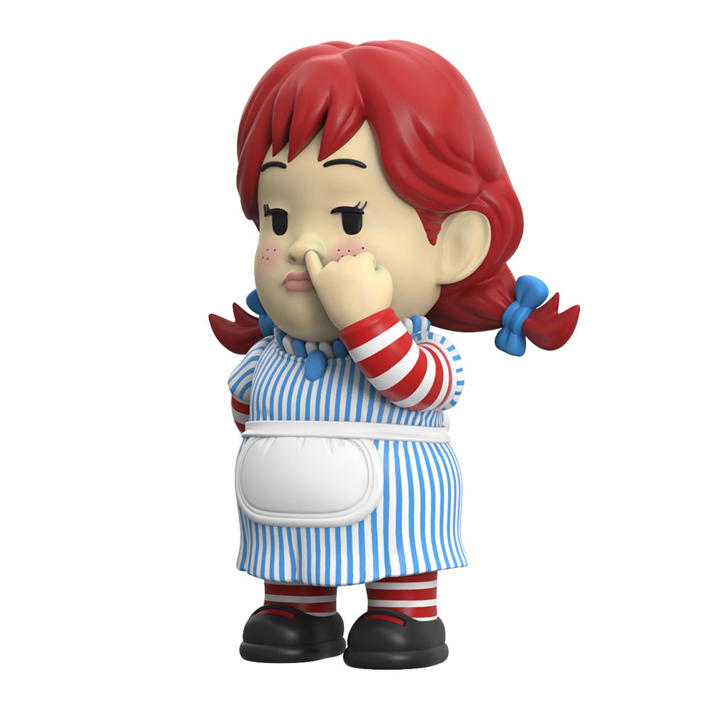Picky Eaters: The Maiden- Prototype Shown