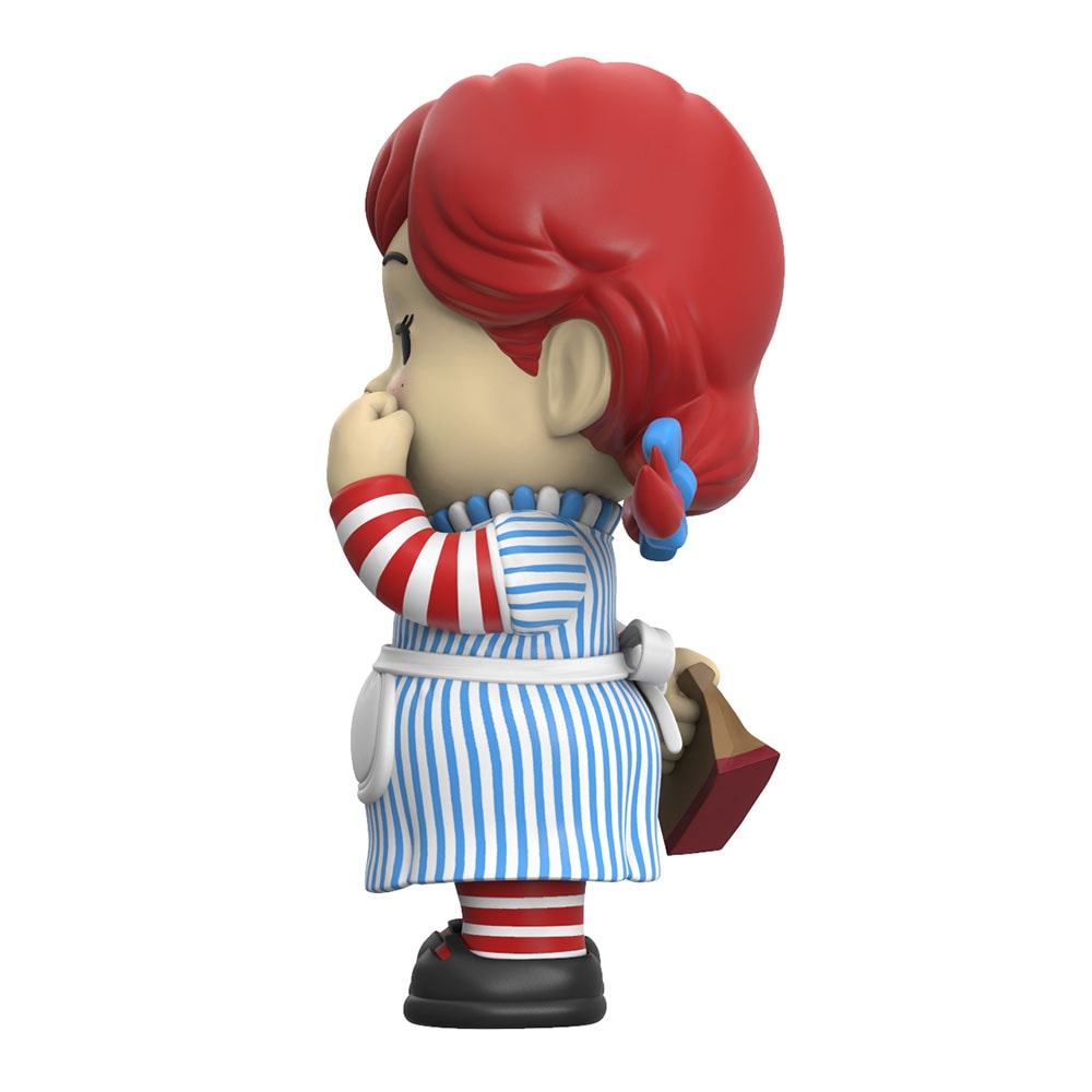Picky Eaters: The Maiden- Prototype Shown