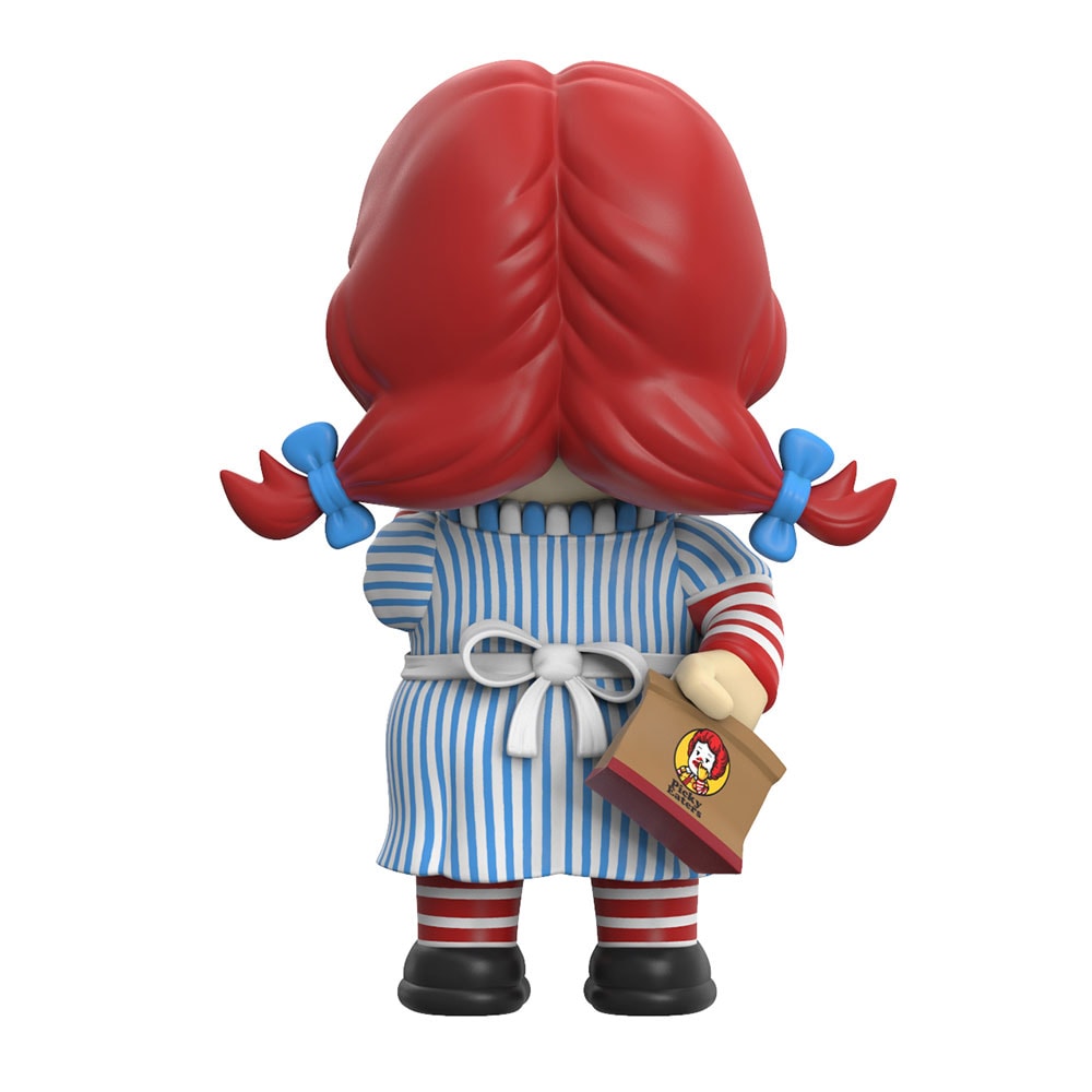 Picky Eaters: The Maiden- Prototype Shown
