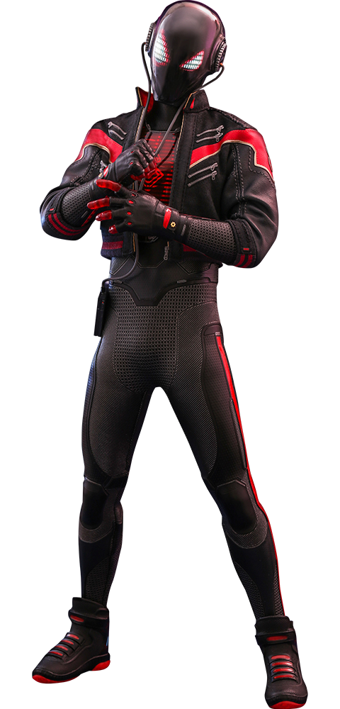 Miles Morales (2020 Suit)