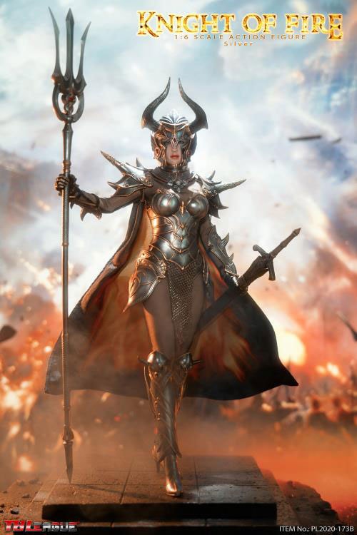 Tbleague X Sideshow 1/6 Shadow Of Heaven Kier Pl2020-171 | eBay