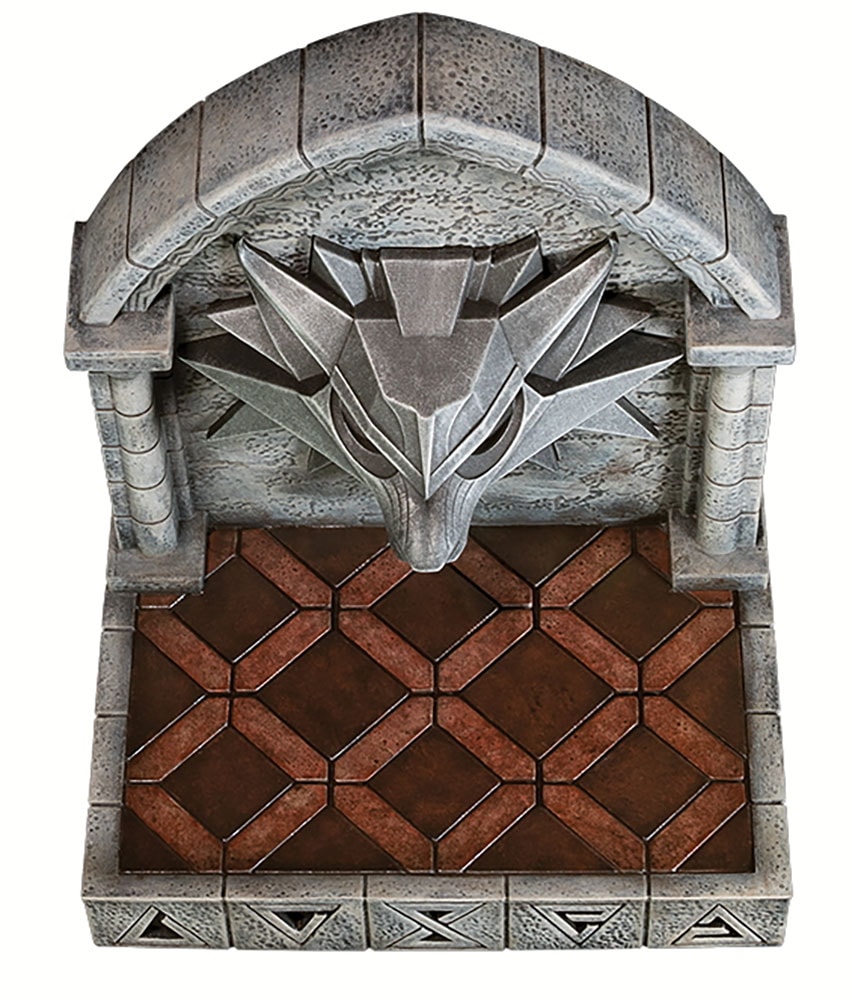 The Witcher 3: Wild Hunt Bookends