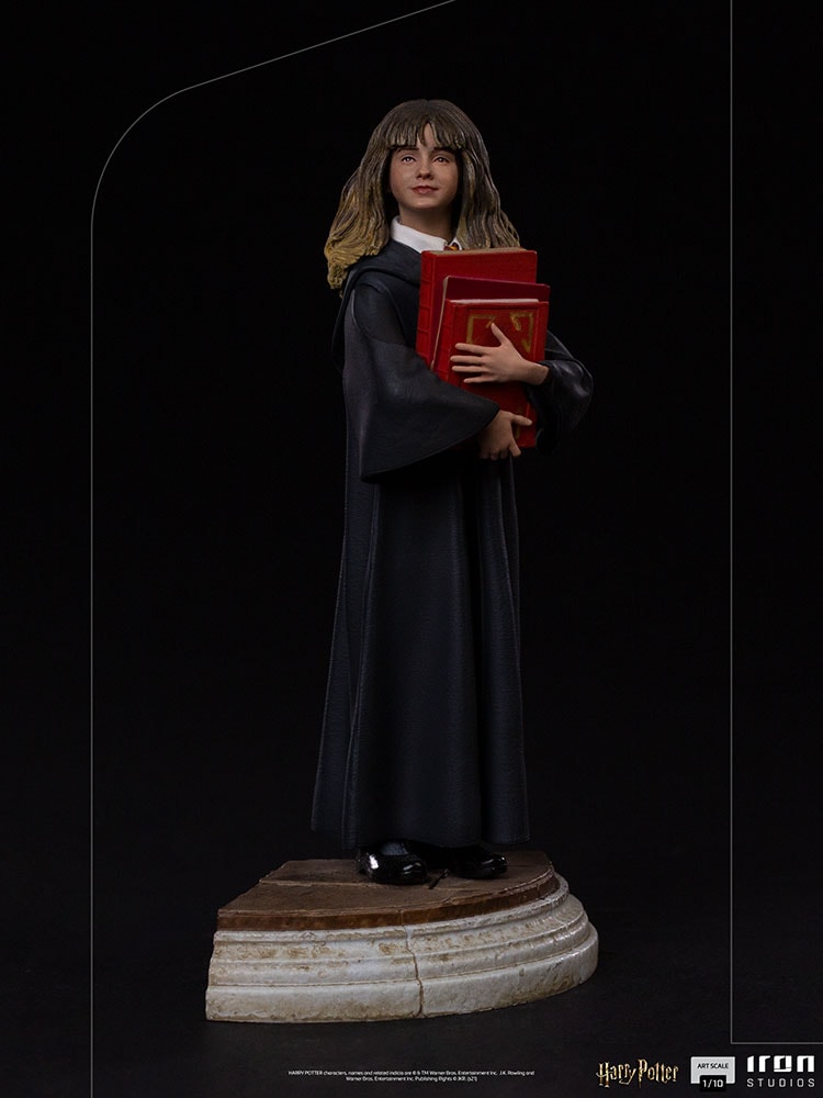 Hermione Granger- Prototype Shown