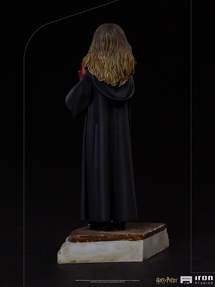 Hermione Granger- Prototype Shown