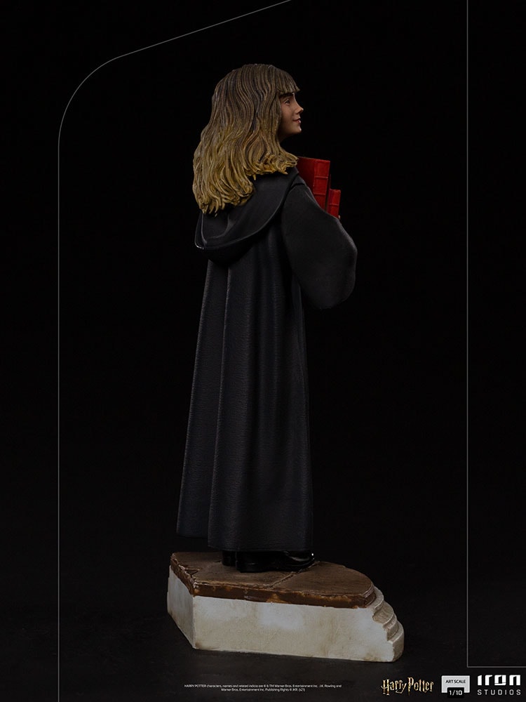 Hermione Granger- Prototype Shown