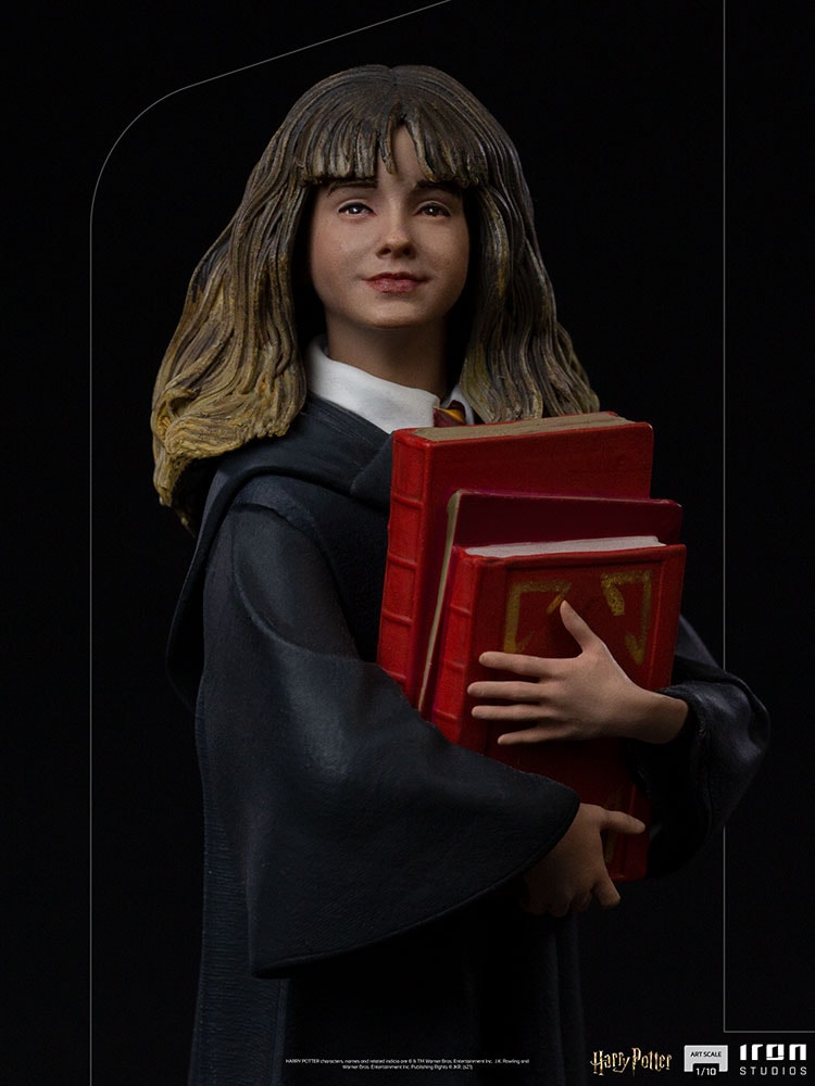 Hermione Granger- Prototype Shown