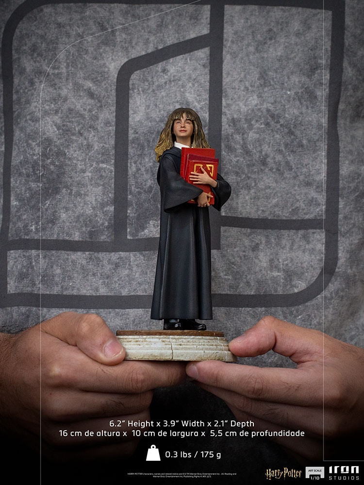 Hermione Granger