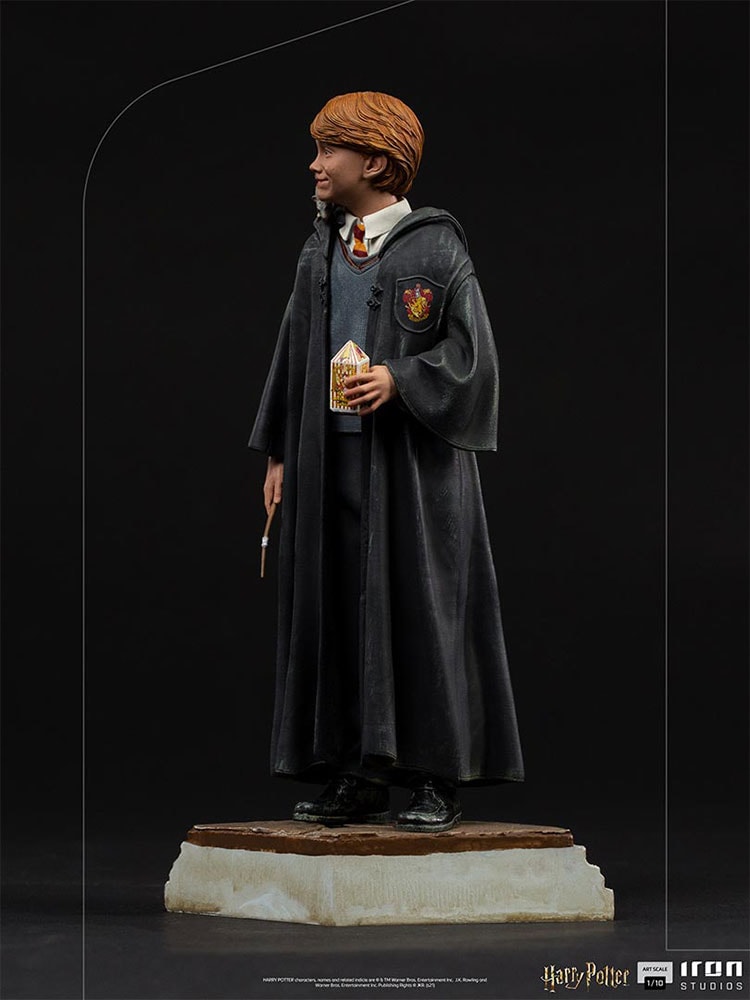 Ron Weasley (Prototype Shown) View 2