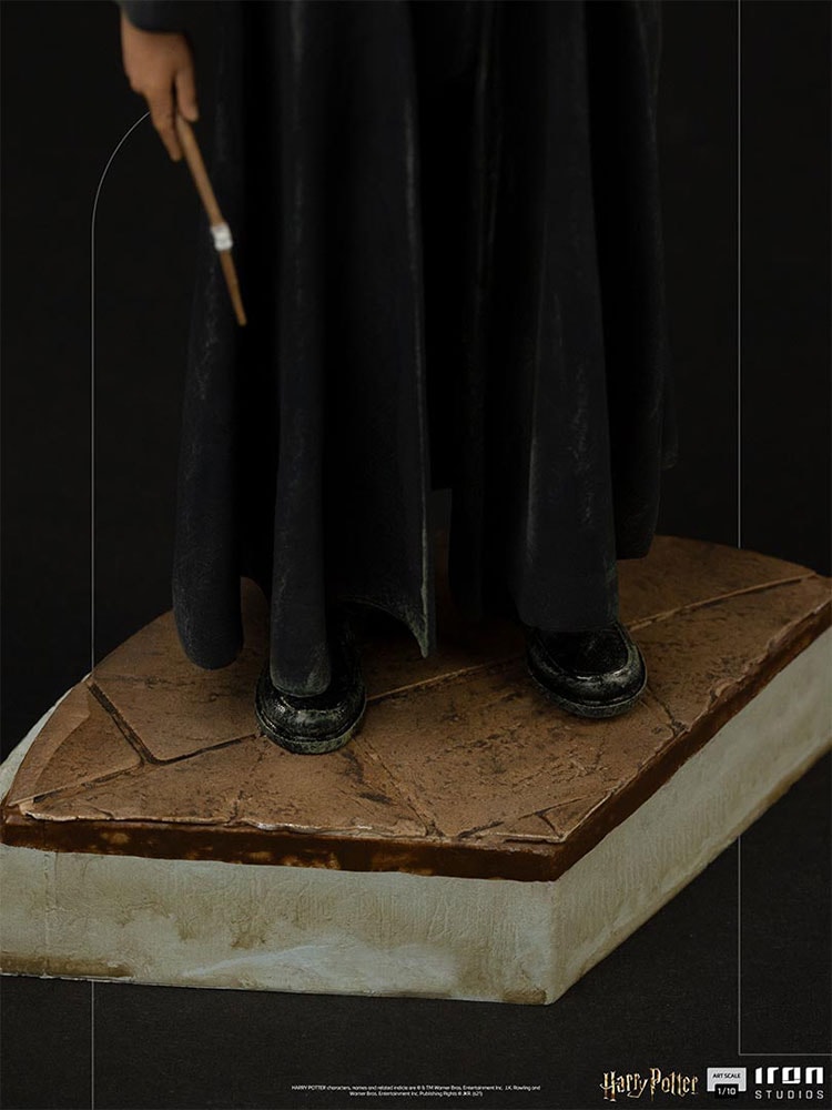 Ron Weasley (Prototype Shown) View 7