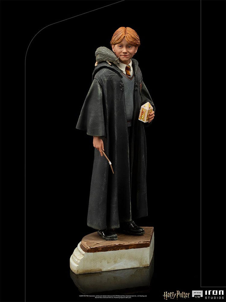 Ron Weasley (Prototype Shown) View 9