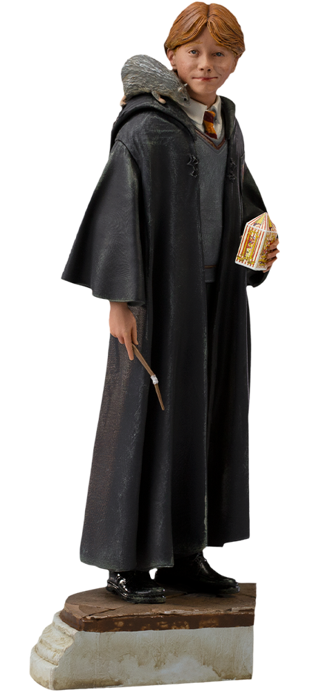 Ron Weasley (Prototype Shown) View 16