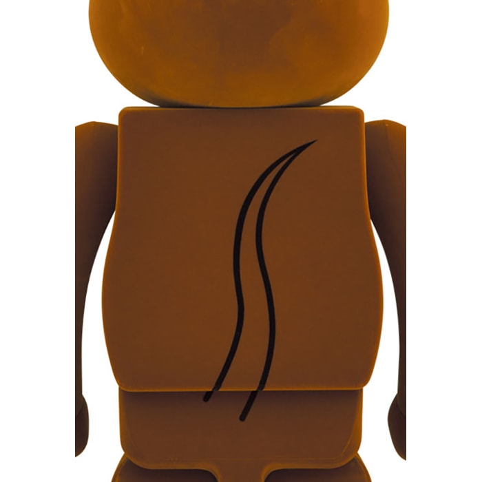 BE@RBRICK SERIES 49