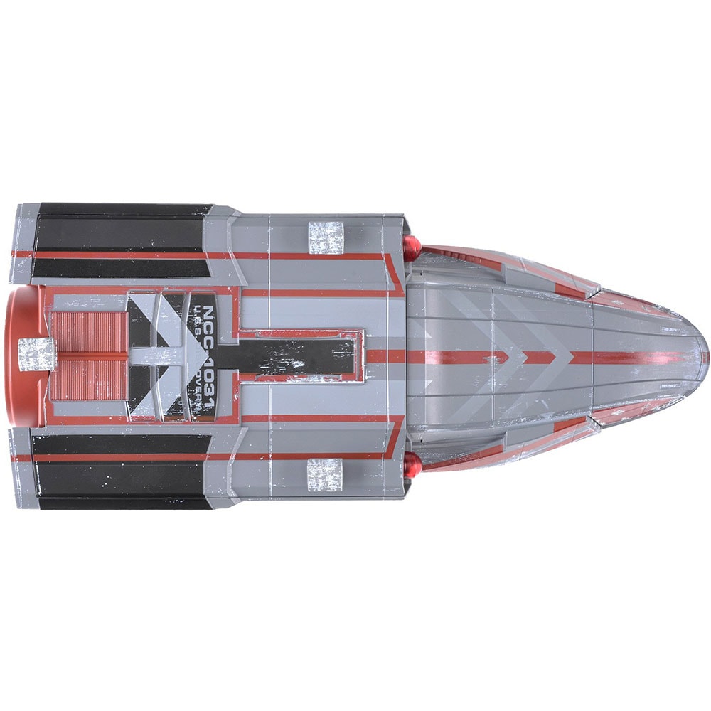 U.S.S. Discovery's Shuttlecraft (Type-C) View 6