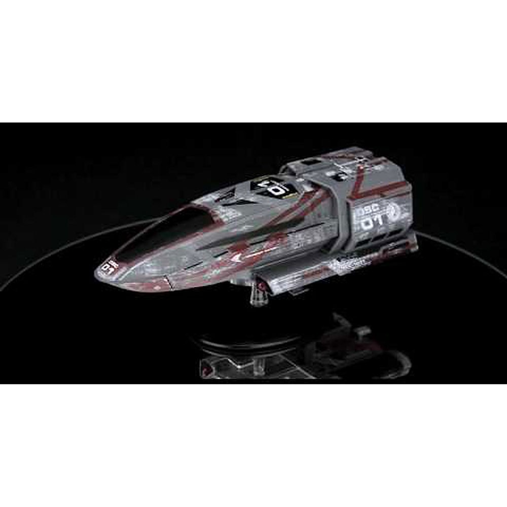 U.S.S. Discovery's Shuttlecraft (Type-C) View 7