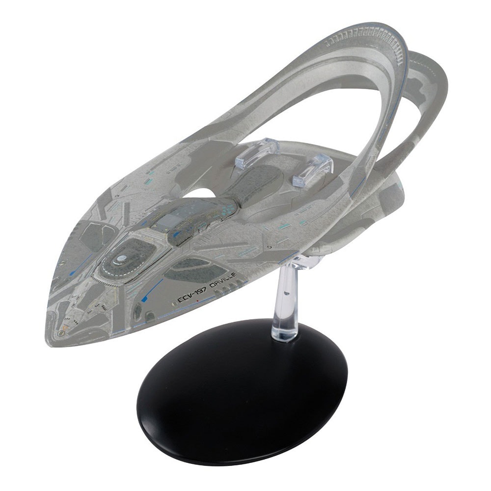 ECV-197 Orville (XL Edition)