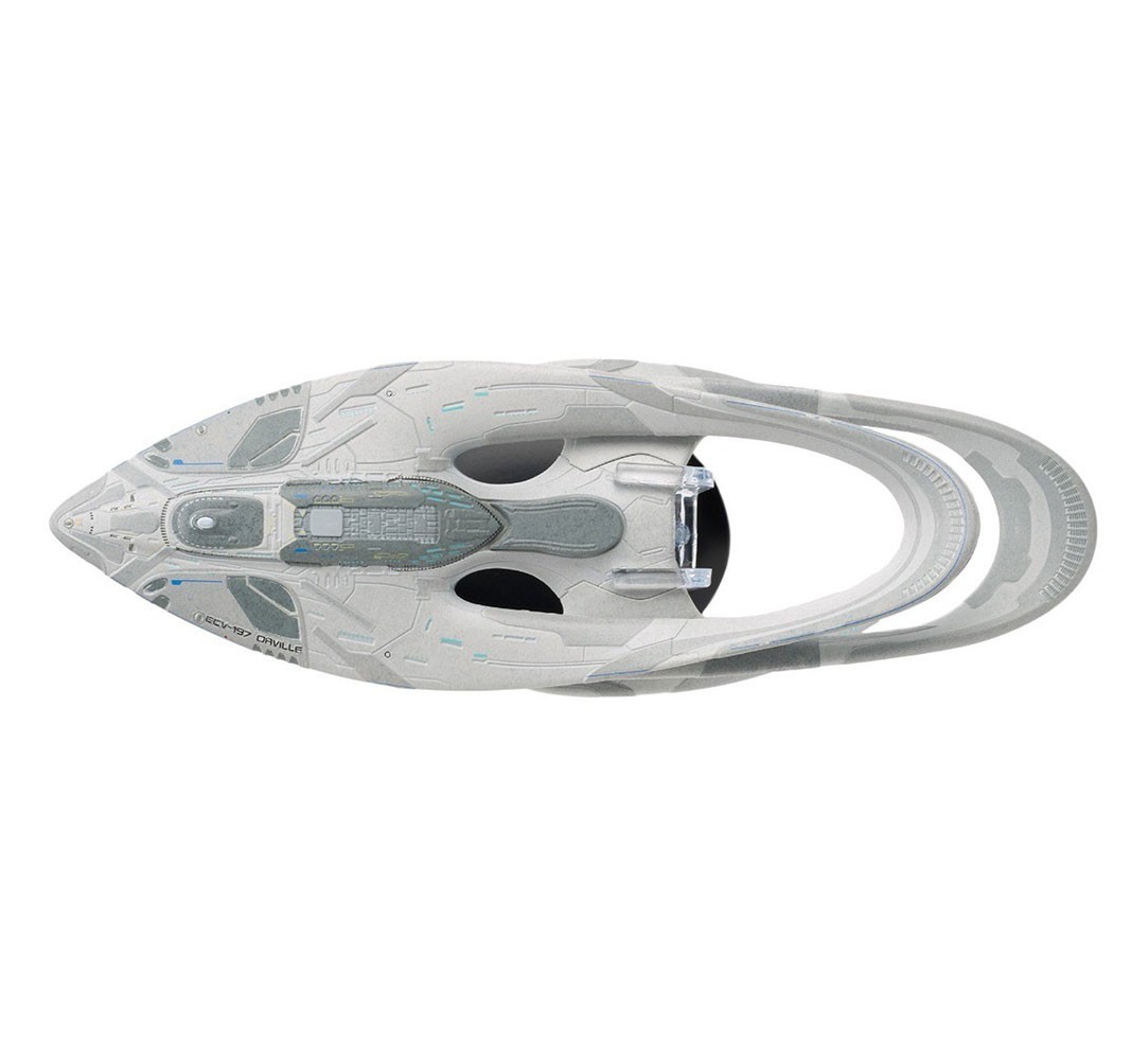 ECV-197 Orville (XL Edition)