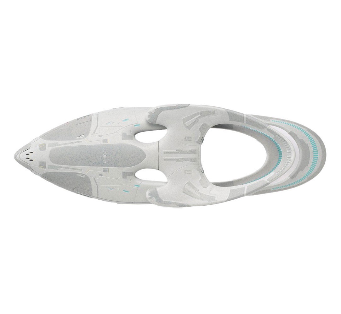 ECV-197 Orville (XL Edition)