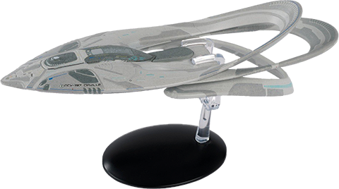 ECV-197 Orville (XL Edition)