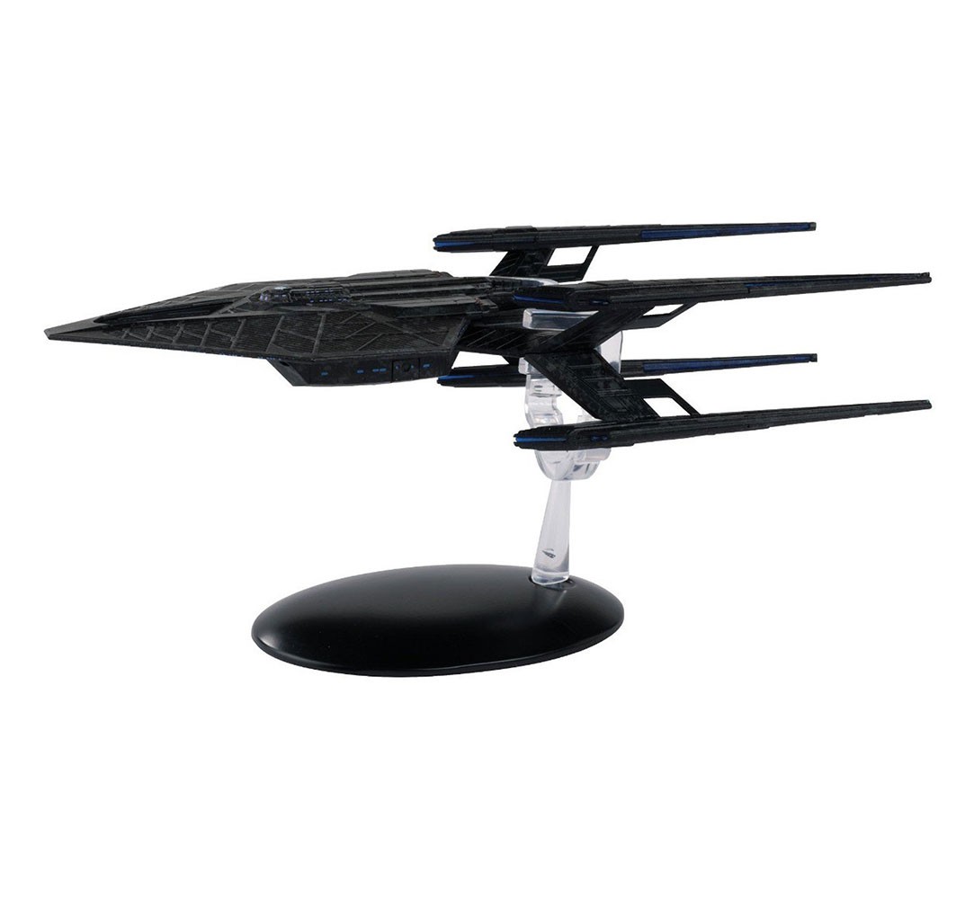 Section 31 Nimrod-Class View 2