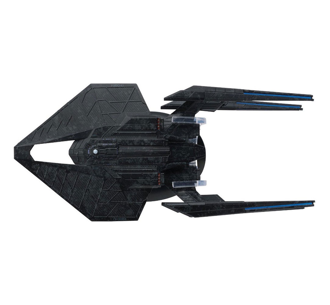 Section 31 Nimrod-Class View 4
